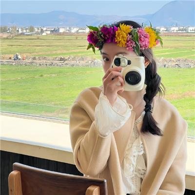 林中漫步